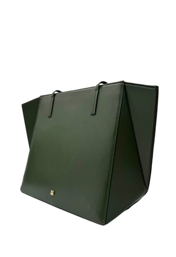 PERIFICACION GARCIA - ORIGAMI TOTE - Image 11
